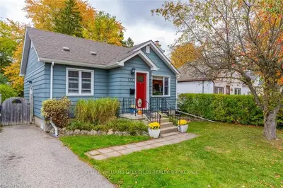 548 CHESTER Street, London South, ON N6C 2J9