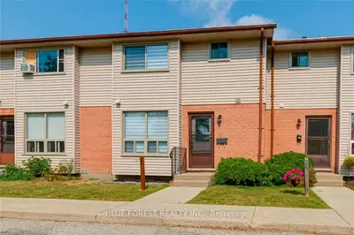 135 BELMONT Drive 35, London South, ON N6J 4J3