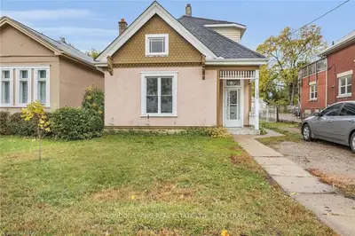 1285 DUNDAS Street, London East, ON N5W 3B3
