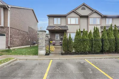2635 BATEMAN Trail 42, London South, ON N6L 0B1