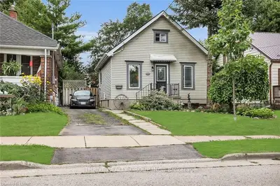 161 GILES Street, London East, ON N5Z 2V9