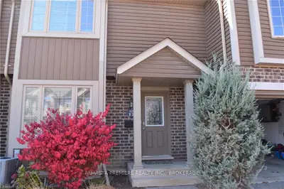 2635 BATEMAN Trail 17, London South, ON N6L 0C1