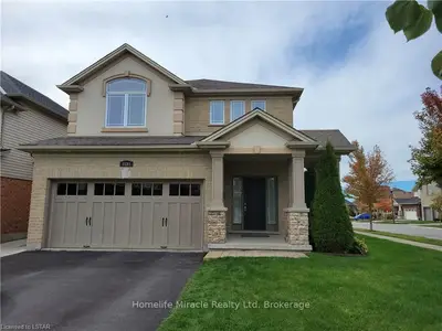 3181 Bayham Lane, London South, On N6p 1v5