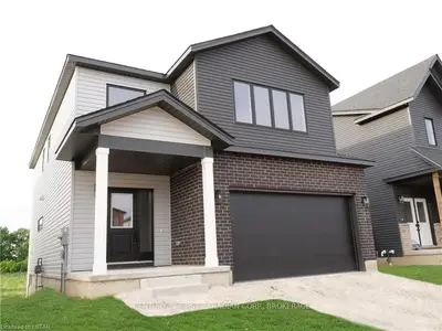 1415 TWILITE Boulevard, London North, ON N6G 0S8