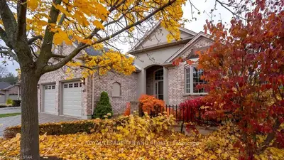 1890 RICHMOND Street 48, London North, ON N5X 4J2
