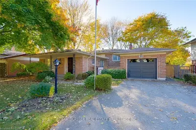 914 WHITTON Avenue, London North, ON N6H 4H5