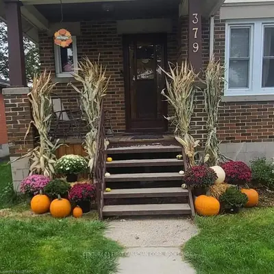 379 VANCOUVER Street, London East, ON N5W 4S8