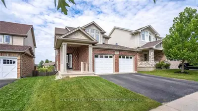 3205 SETTLEMENT Trail, London South, ON N6P 1V4