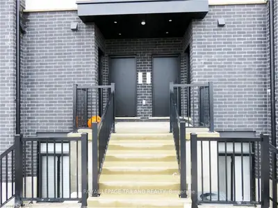 3900 Savoy Street 203, London South, On N6p 0a3