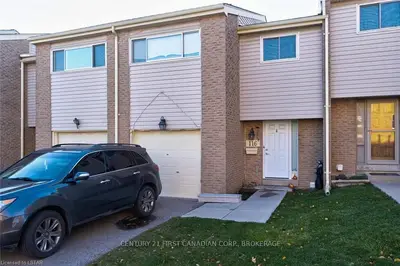 700 OSGOODE Drive 116, London South, ON N6E 2H1
