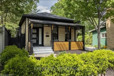 816 QUEENS Avenue, London East, ON N5W 3H6
