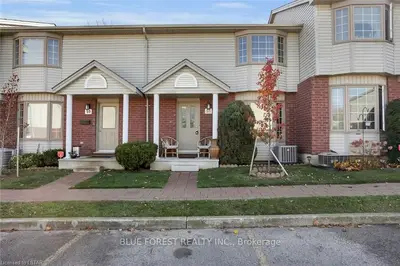 70 Chapman Court 58, London North, On N6g 4z4