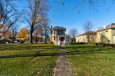 269 SHACKLETON Street, Dutton/Dunwich, ON N0L 1J0