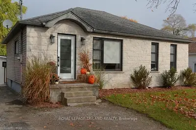 642 Percy Street, London South, On N6c 2l7