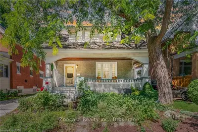 75 Orchard Street, London South, On N6j 2r4