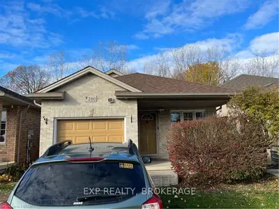 280 Exmouth Circle, London East, On N5v 5g6