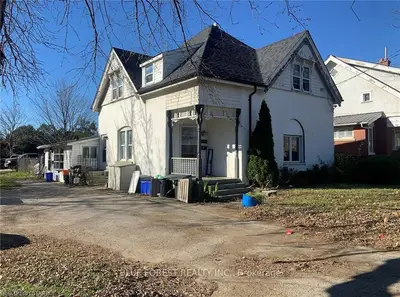 4459 Colonel Talbot Road, London South, On N6p 1a9