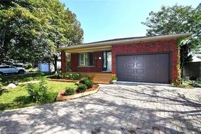 38 Barrydale Crescent, London North, On N6g 2x3