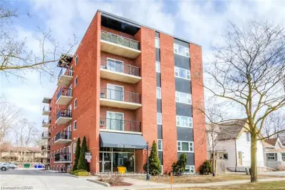 570 William Street 601, London East, On N6b 3e9