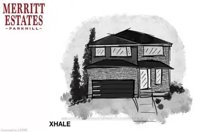 206 Merritt Court Lot 19, North Middlesex, On N0m 2k0