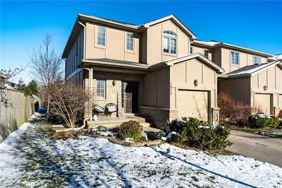 1012 Bitterbush Crescent, London North, On N6h 0a9