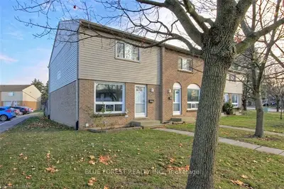 1775 Culver Drive 248, London East, On N5v 3h6