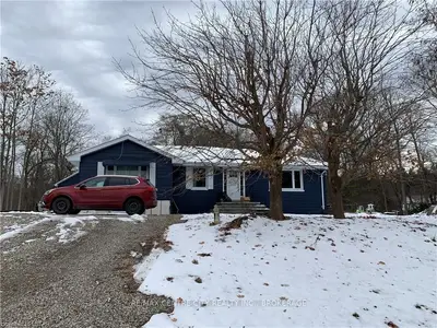 9091 Parkhouse Drive, Strathroy-caradoc, On N0l 1w0