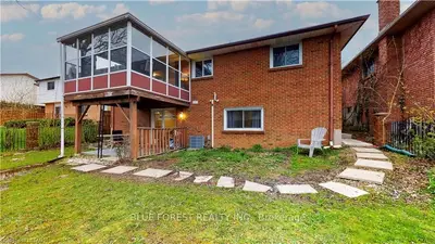 120 Concord Crescent, London North, On N6g 3h7