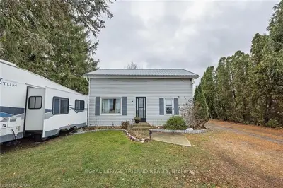 3801 Trillium Drive, Southwest Middlesex, On N0l 1m0