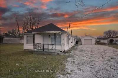 97 TAYLOR Avenue, Chatham-Kent, ON N7L 2T7
