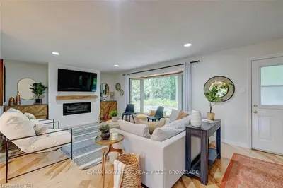 523 Pinetree Drive Main, London North, On N6h 3n2