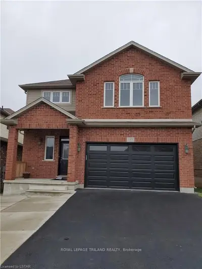 1163 Oakcrossing Road, London North, On N6h 0e9