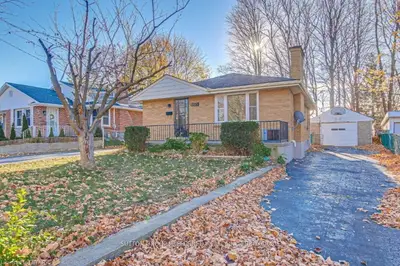 1875 Herbert Avenue, London East, On N5v 2c6