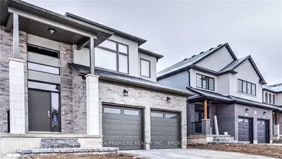 1550 Drew Street, London East, On N5v 0c2