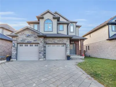 3387 Singleton Avenue, London South, On N6l 0c5