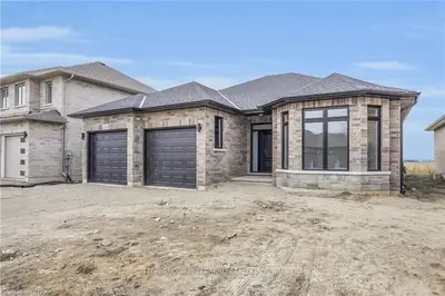 248 LEITCH Street, Dutton/Dunwich, ON N0L 1J0