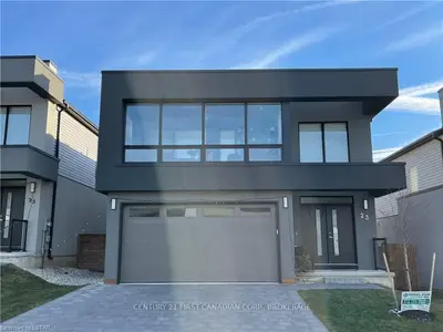 1820 Canvas Way 23, London North, On N5x 0n5