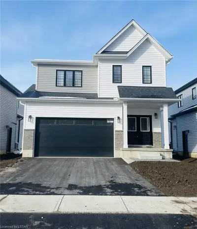 1532 Twilite Boulevard, London North, On N6g 0s8