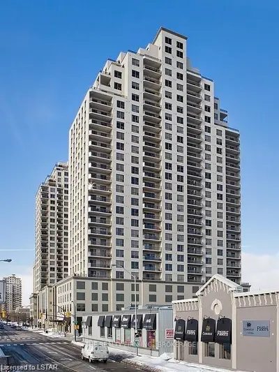 330 Ridout Street N 1909, London East, On N6a 0a7