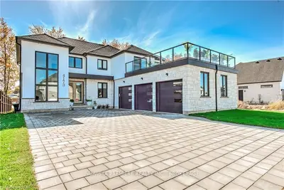 4173 Winterberry Drive, London South, On N6p 0h6