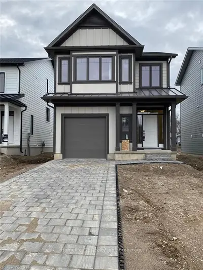 164 Julie Crescent, London South, On N5z 0b1
