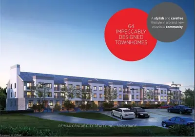 350 FISHER MILLS Road C57, Cambridge, ON N3C 4N5