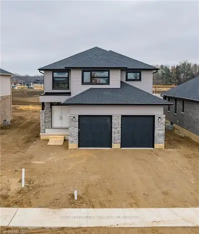 295 NANCY Street, Dutton/Dunwich, ON N0L 1J0