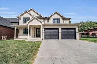 2120 Linkway Boulevard, London South, On N6k 0k8