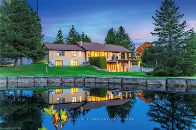 35775 SALEM Road, South Huron, ON N0M 2K0