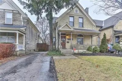 787 Hellmuth Avenue, London East, On N6a 3t6
