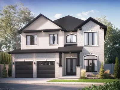 7156 Silver Creek Circle, London South, On N6p 0g9