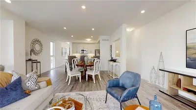 234 Edgevalley Road 81, London East, On N5v 5j3