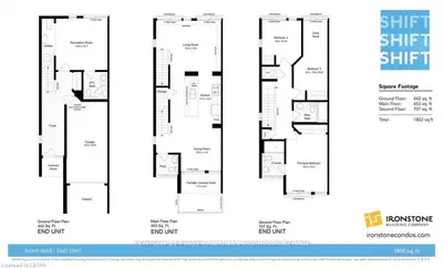 236 Edgevalley Road, London East, On N5v 5j3