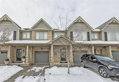1924 Cedarhollow Boulevard 85, London North, On N5x 0k3
